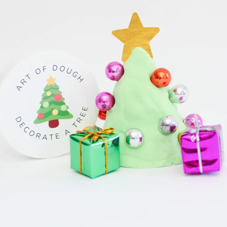 Build a Christmas Tree