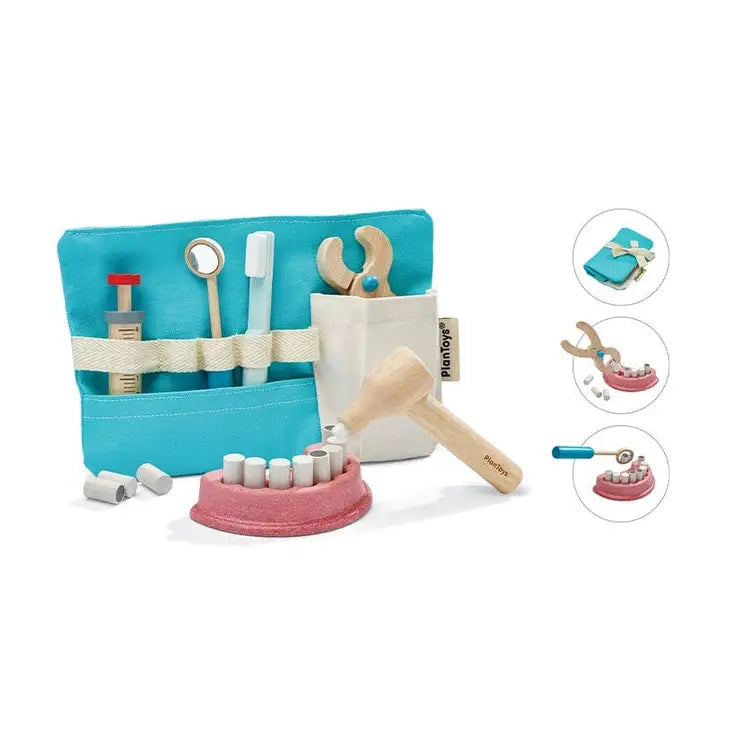 Dentist Set