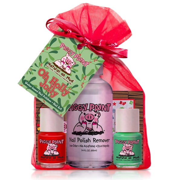 Holly Jolly Gift Set