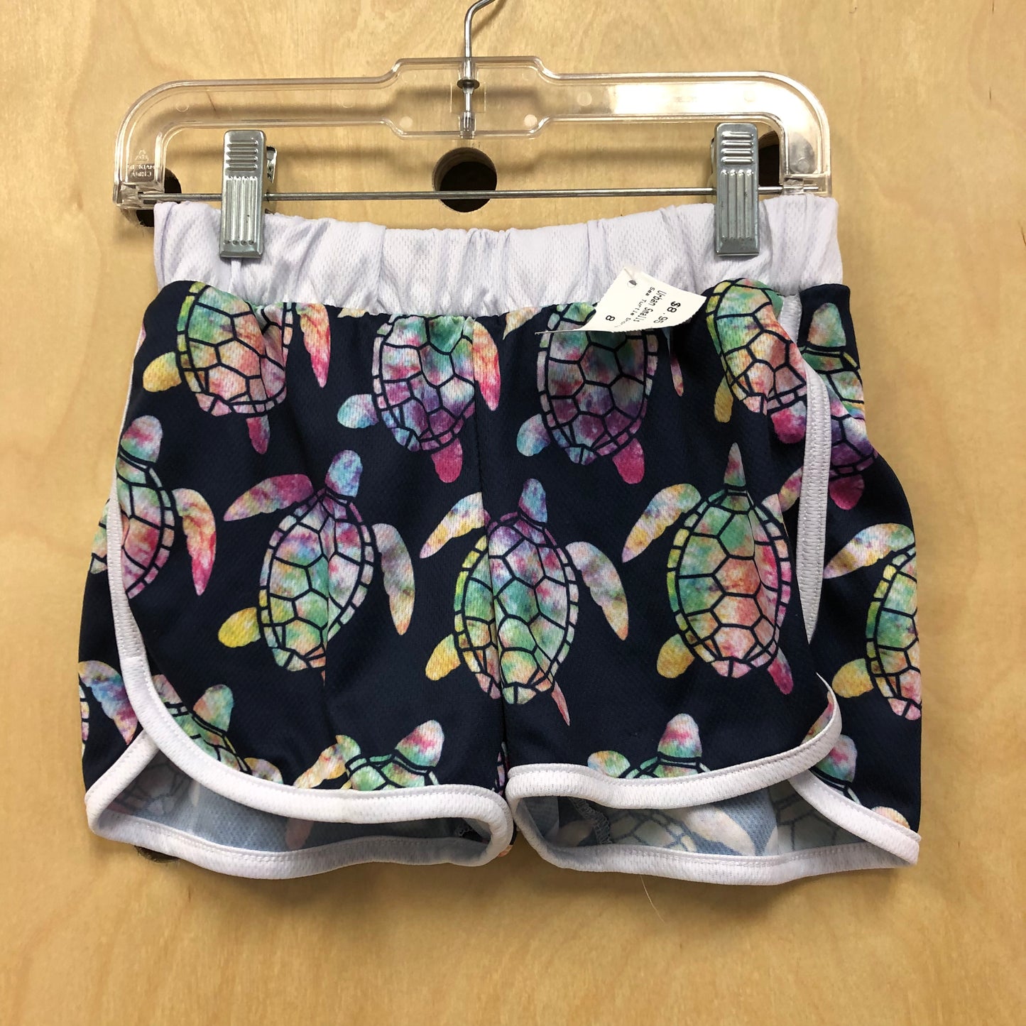 Sea Turtle Shorts