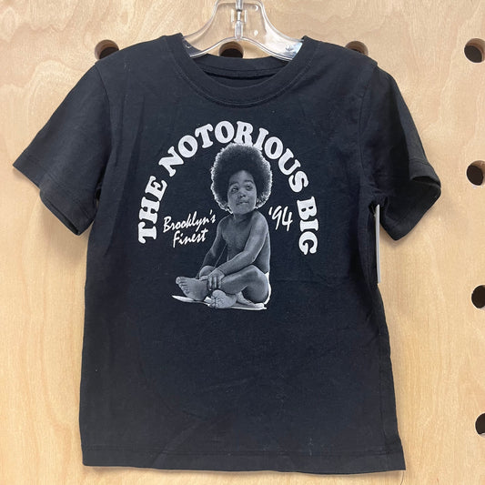 Baby Biggie Tee