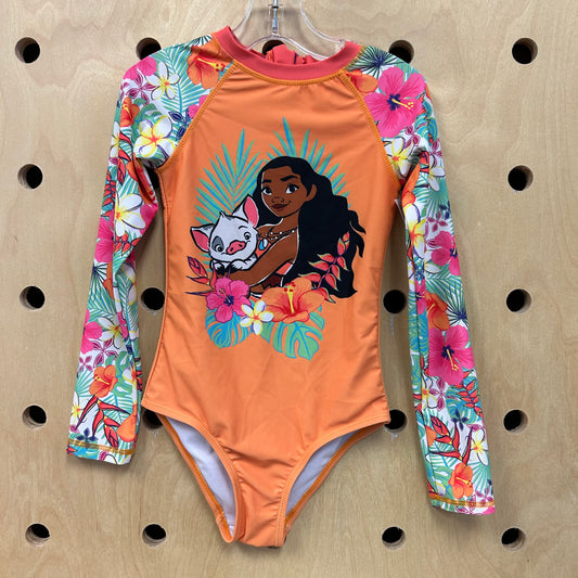 Moana Swimsuit