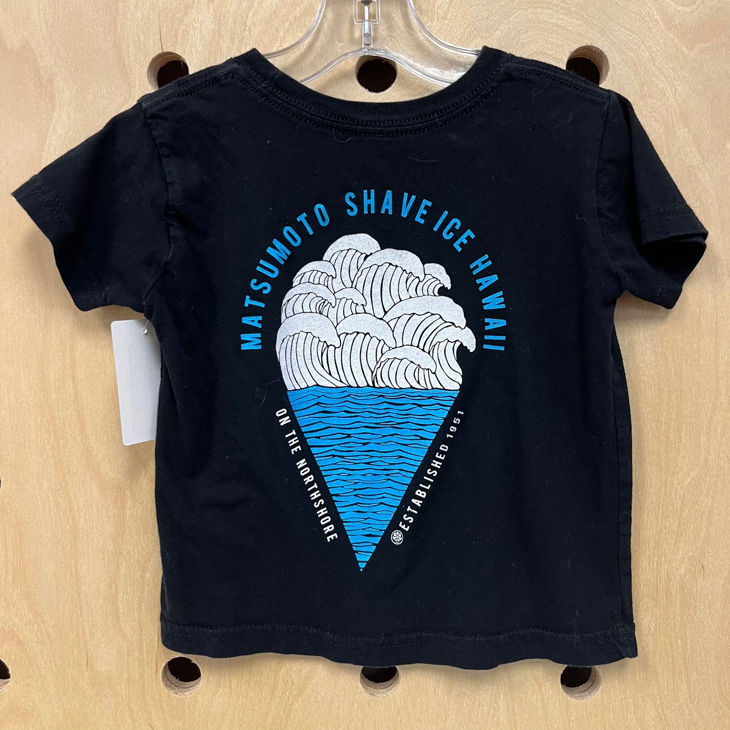 Matsumoto Shaved Ice Tee