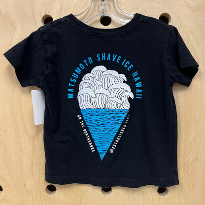 Matsumoto Shaved Ice Tee