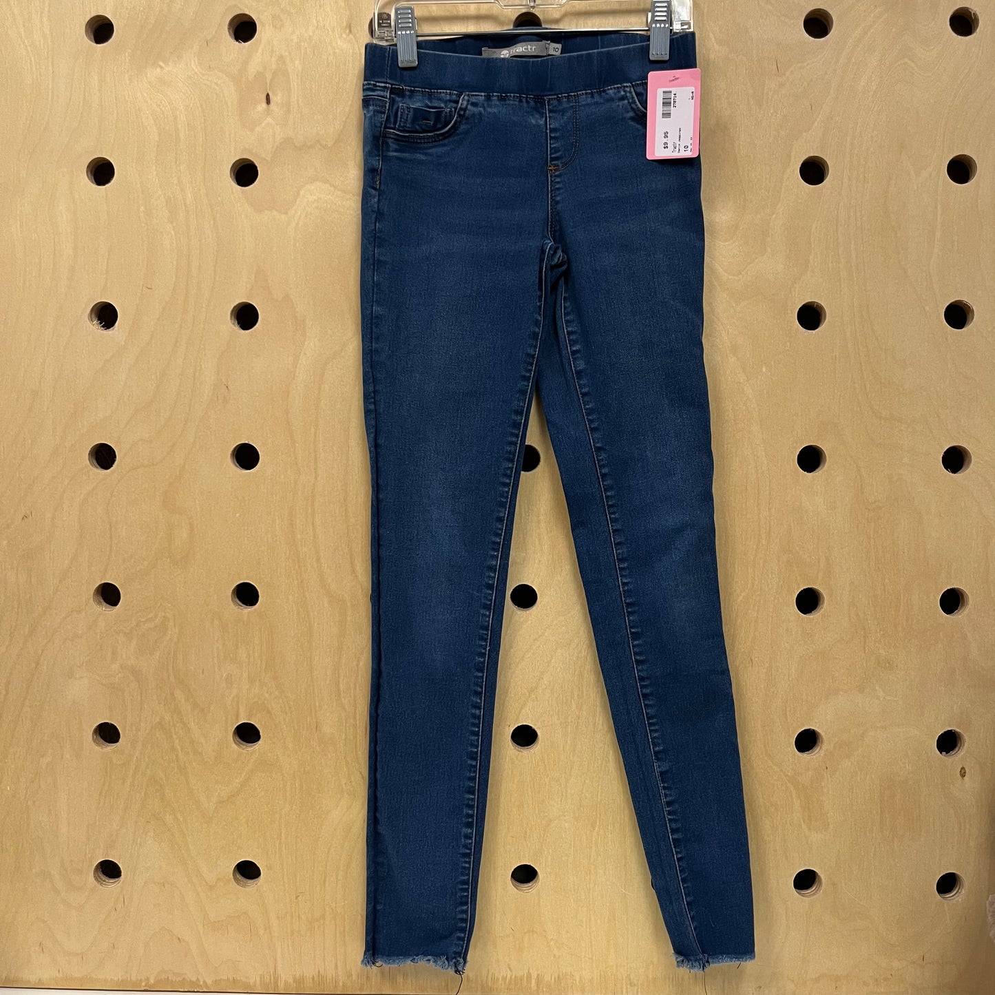 Denim Jeggings