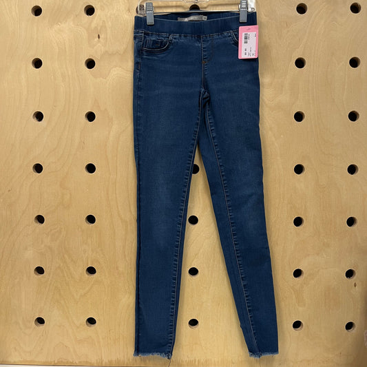 Denim Jeggings