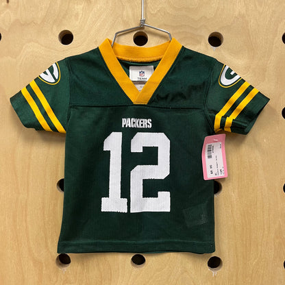 Packers Rodgers Jersey