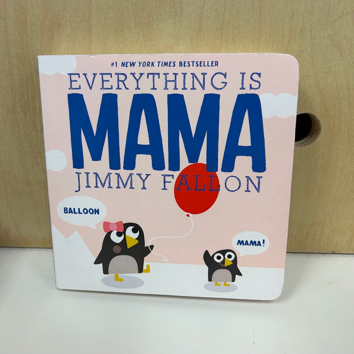 Everything Mama
