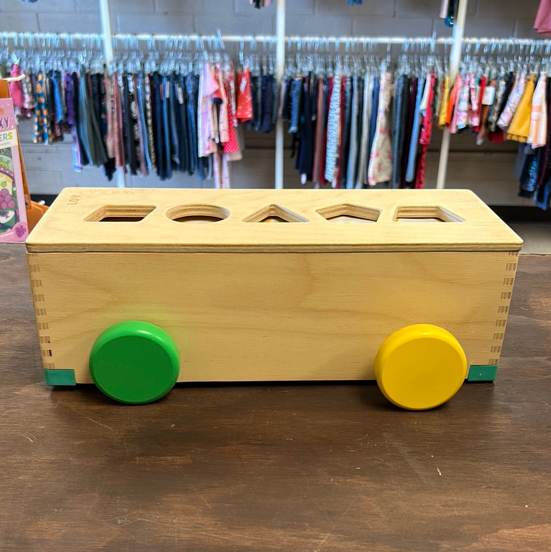 The Block Set