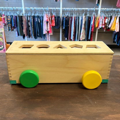 The Block Set