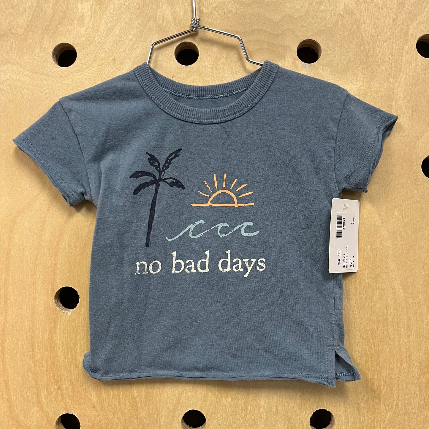 No Bad Days Tee