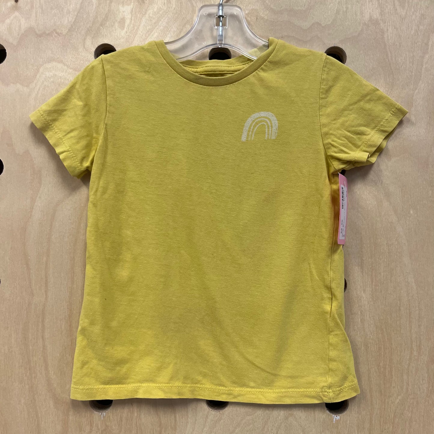 Yellow Kindness is Golden Tee