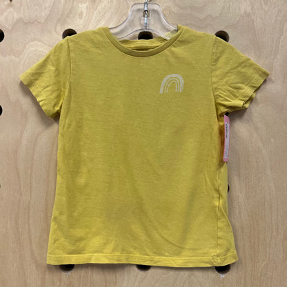 Yellow Kindness is Golden Tee