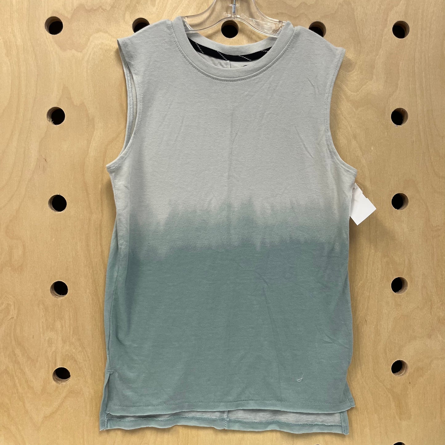 Green Tank