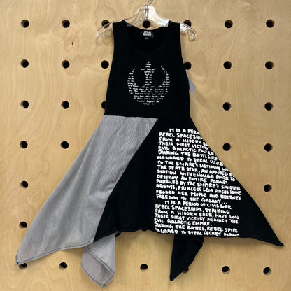 Black Rebel Dress