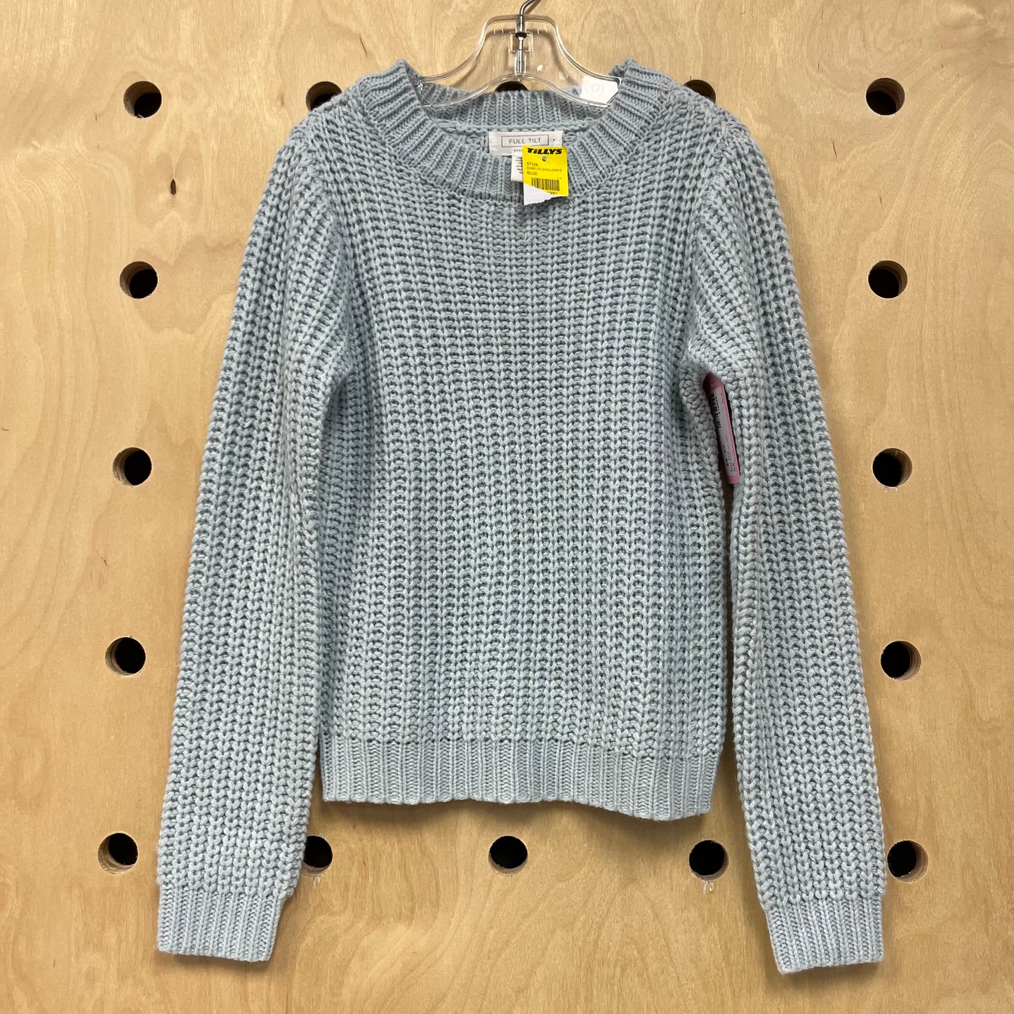 Blue Sweater NEW!