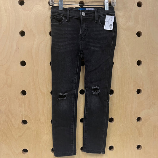 Denim Rockstar Jeggings