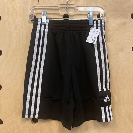 Adidas Stripe Active Shorts