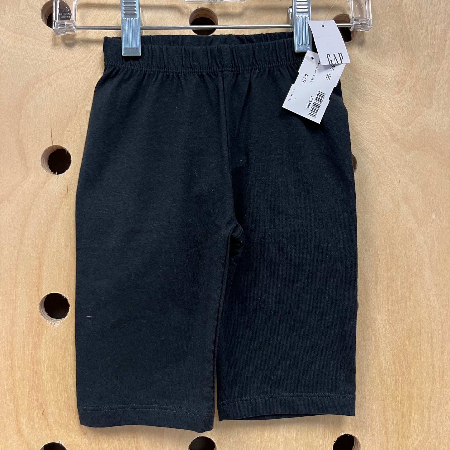 Black Shorts NEW!