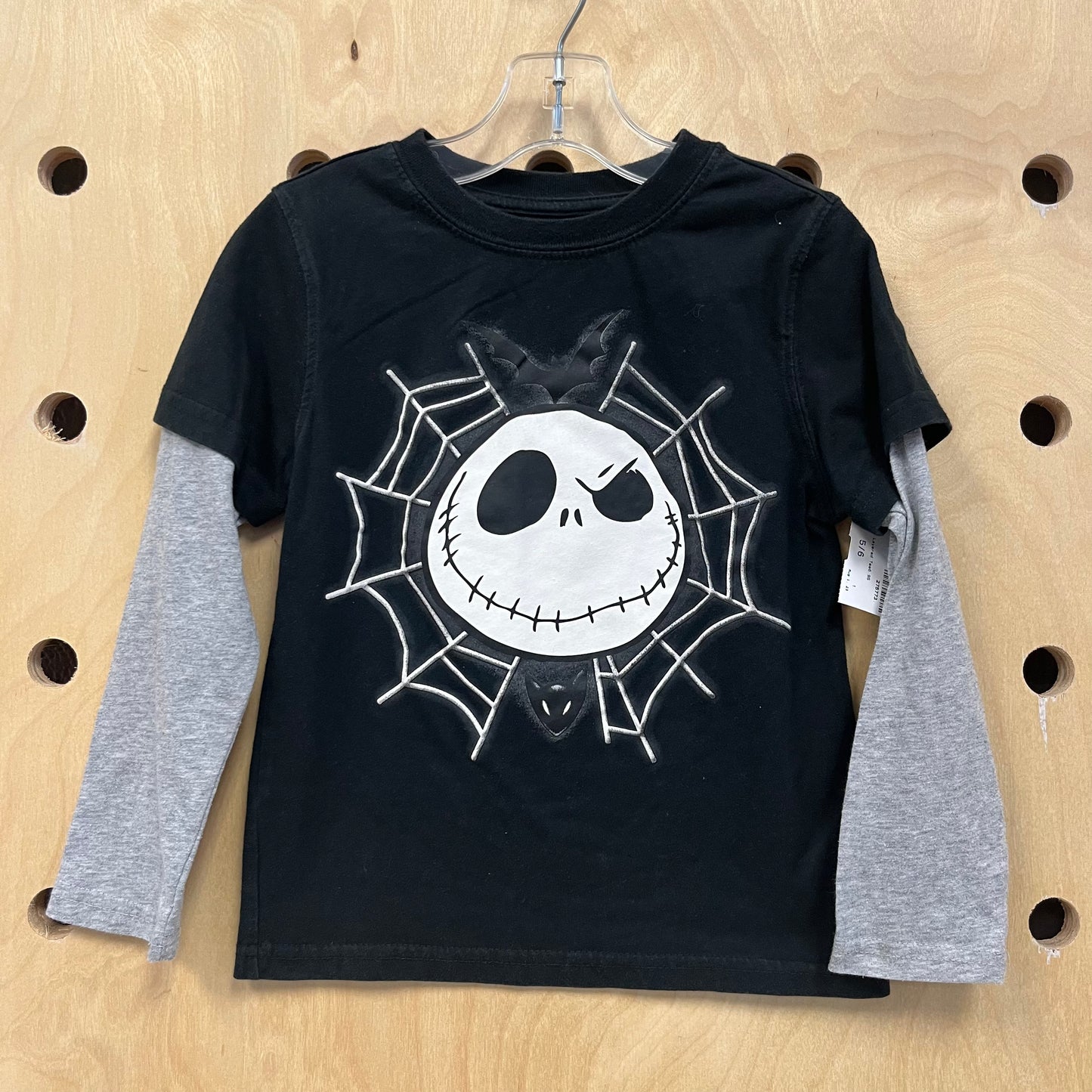 Jack TNBC Layered Tee6.95