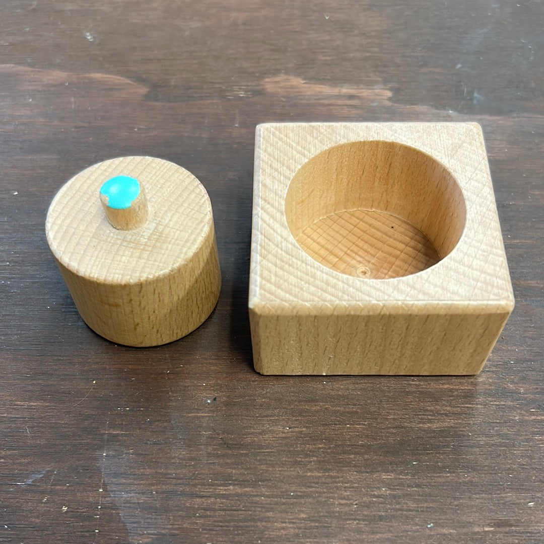Pincer Puzzle