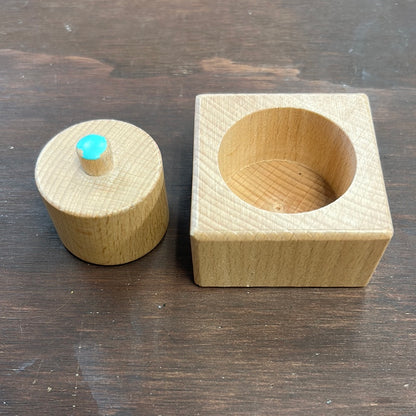 Pincer Puzzle