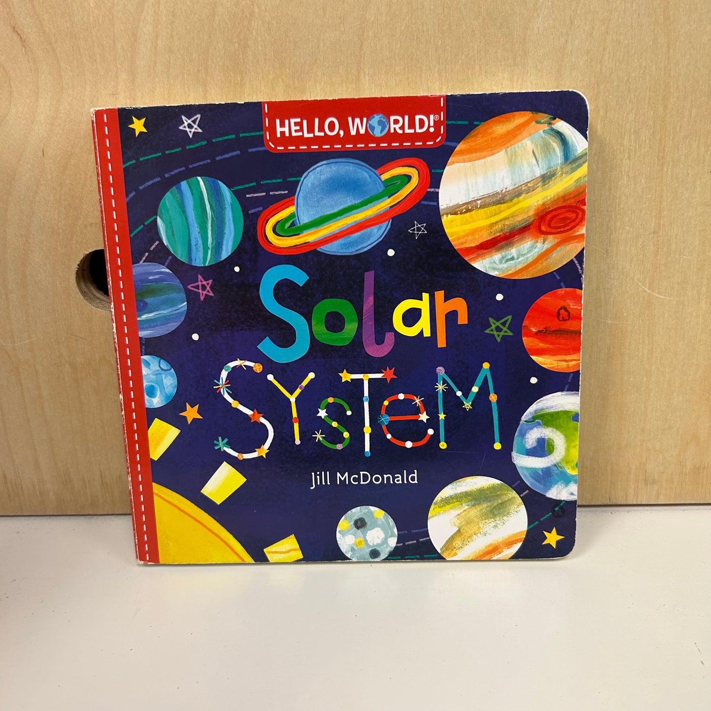 Solar System