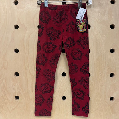 Griffindor Leggings