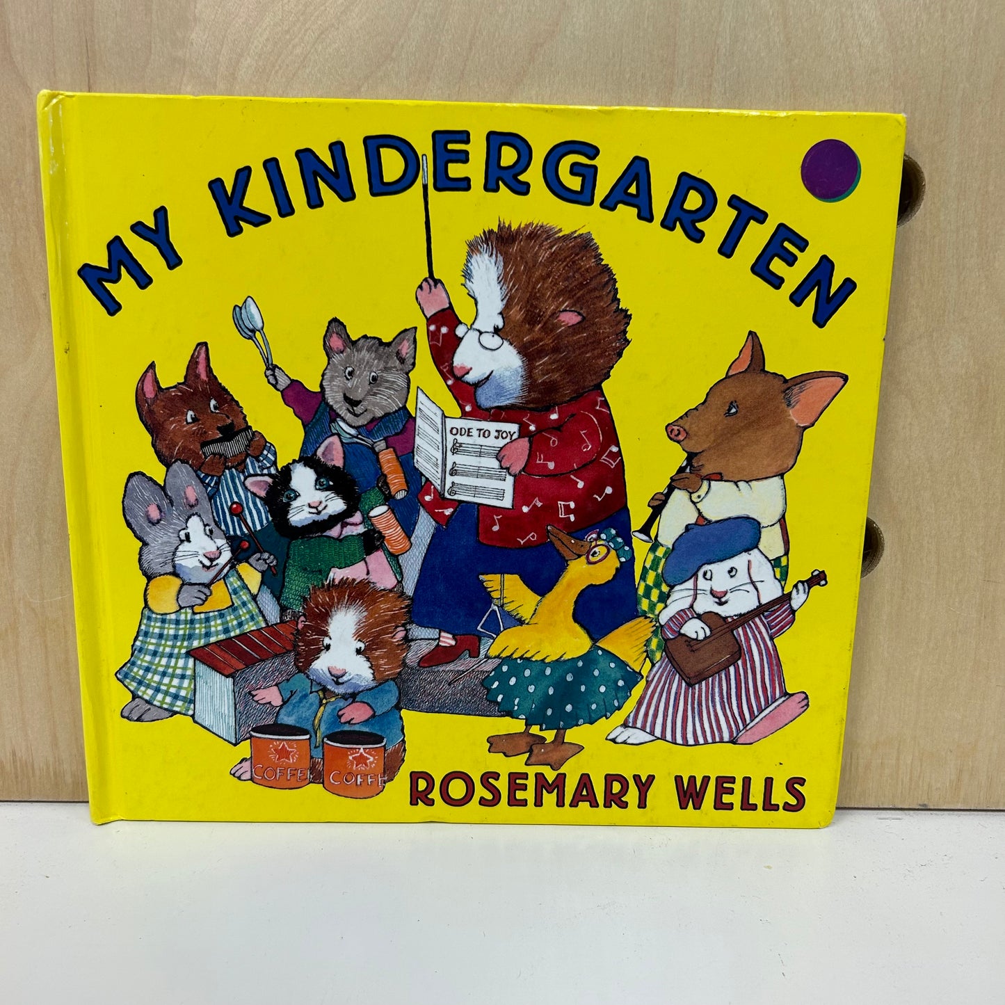 My Kindergarten