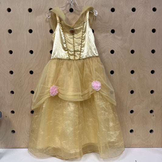 Belle Ballgown Costume