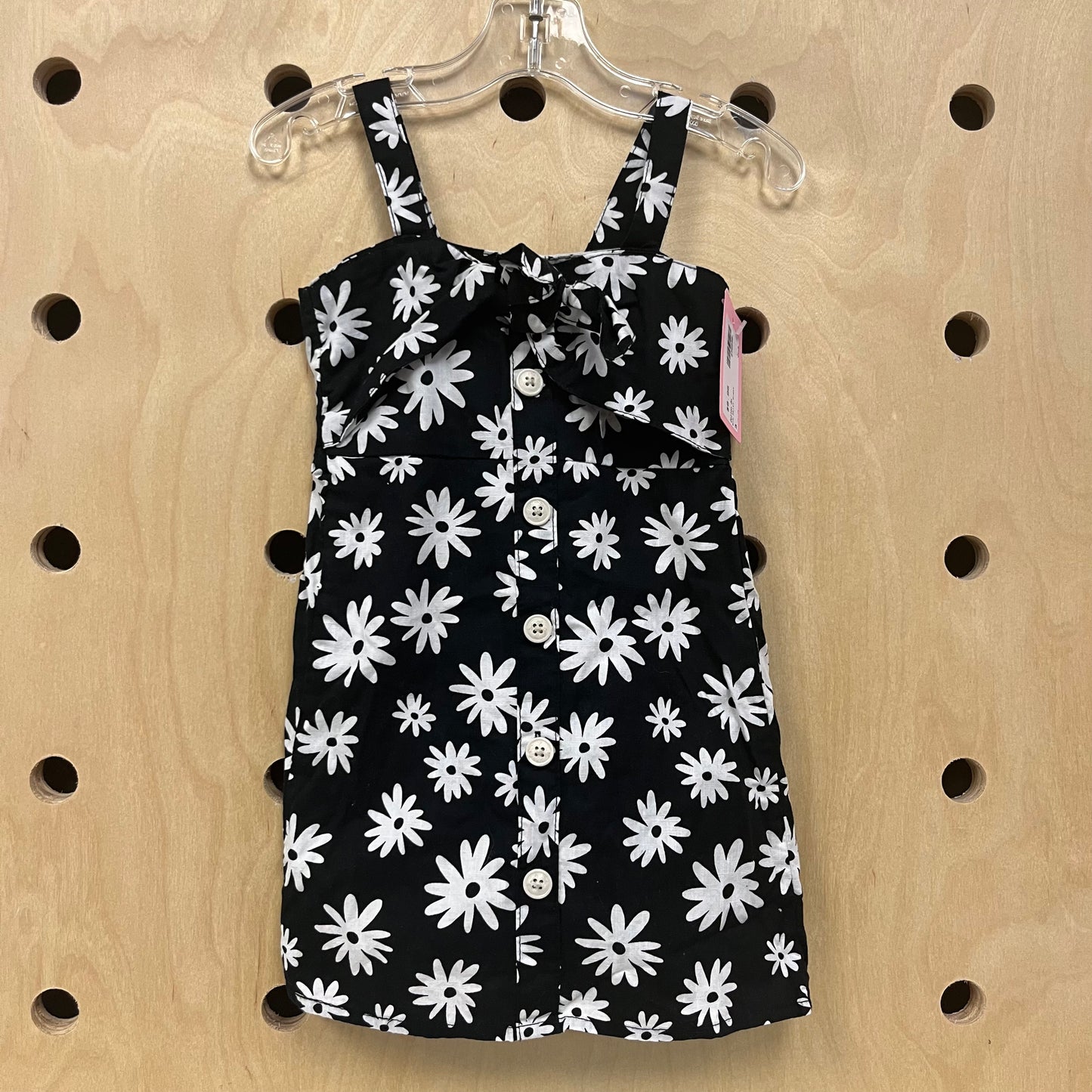 B+W Daisy Dress