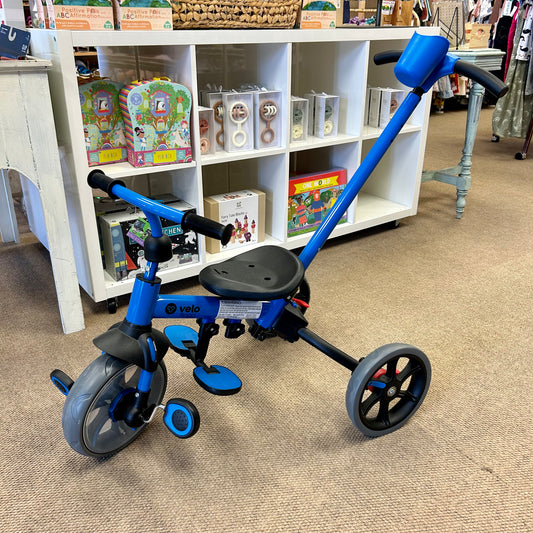 4 in 1 Toddler Trike