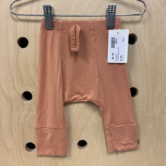 Cinnamon Bamboo Pants