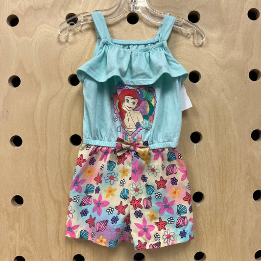 Ariel Romper