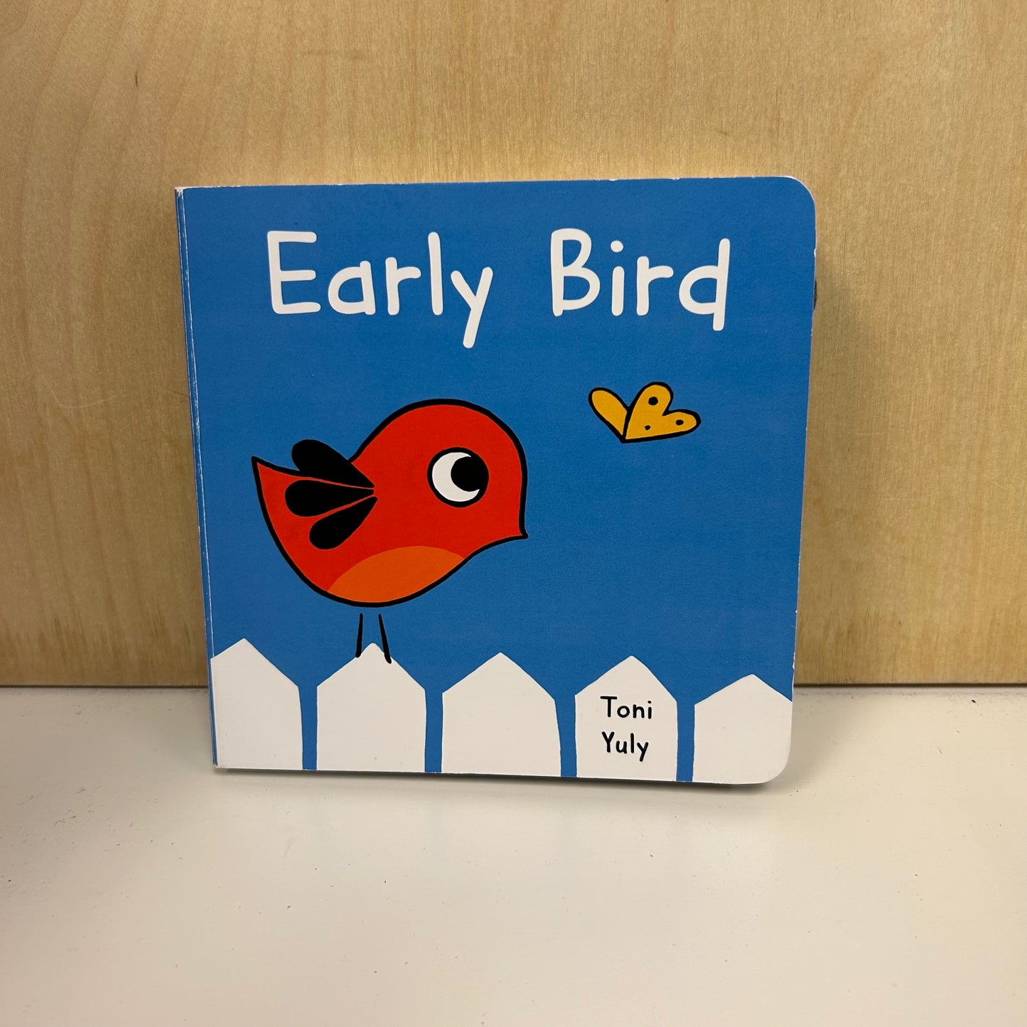 Early Bird