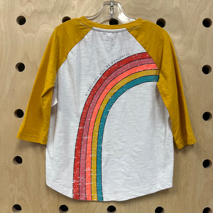Listen to Love Raglan Tee