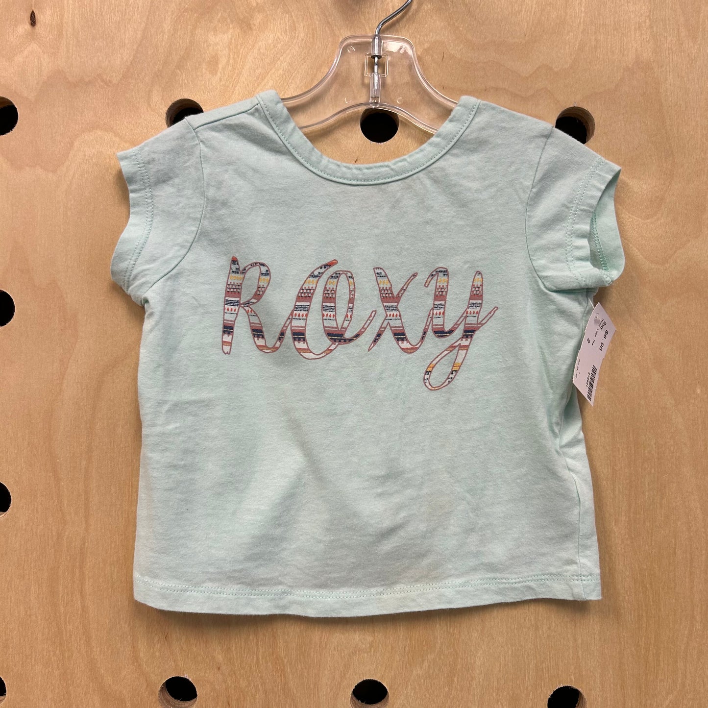 Mint Logo Tee