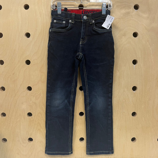 Dark Wash 511 Levi's