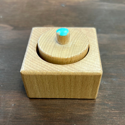 Pincer Puzzle