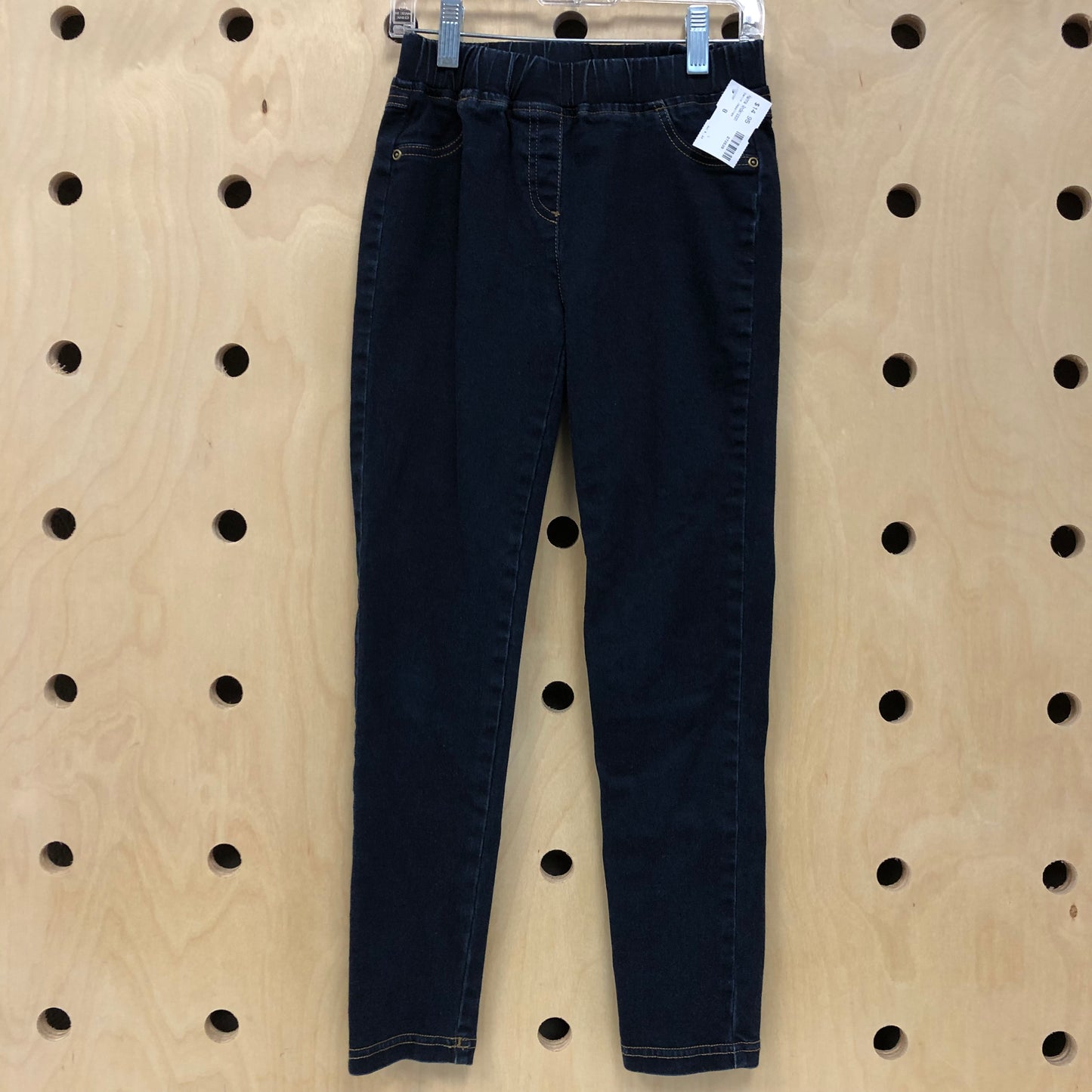 Denim Jeggings