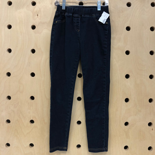 Denim Jeggings