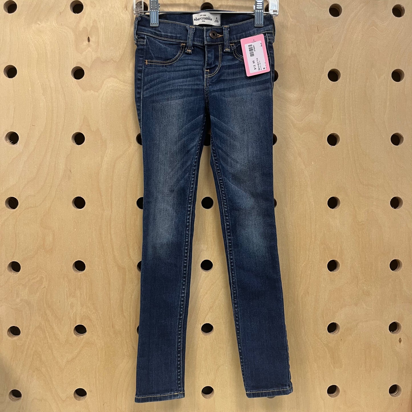 Skinny Denim