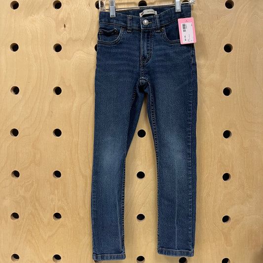 511 Slim Denim