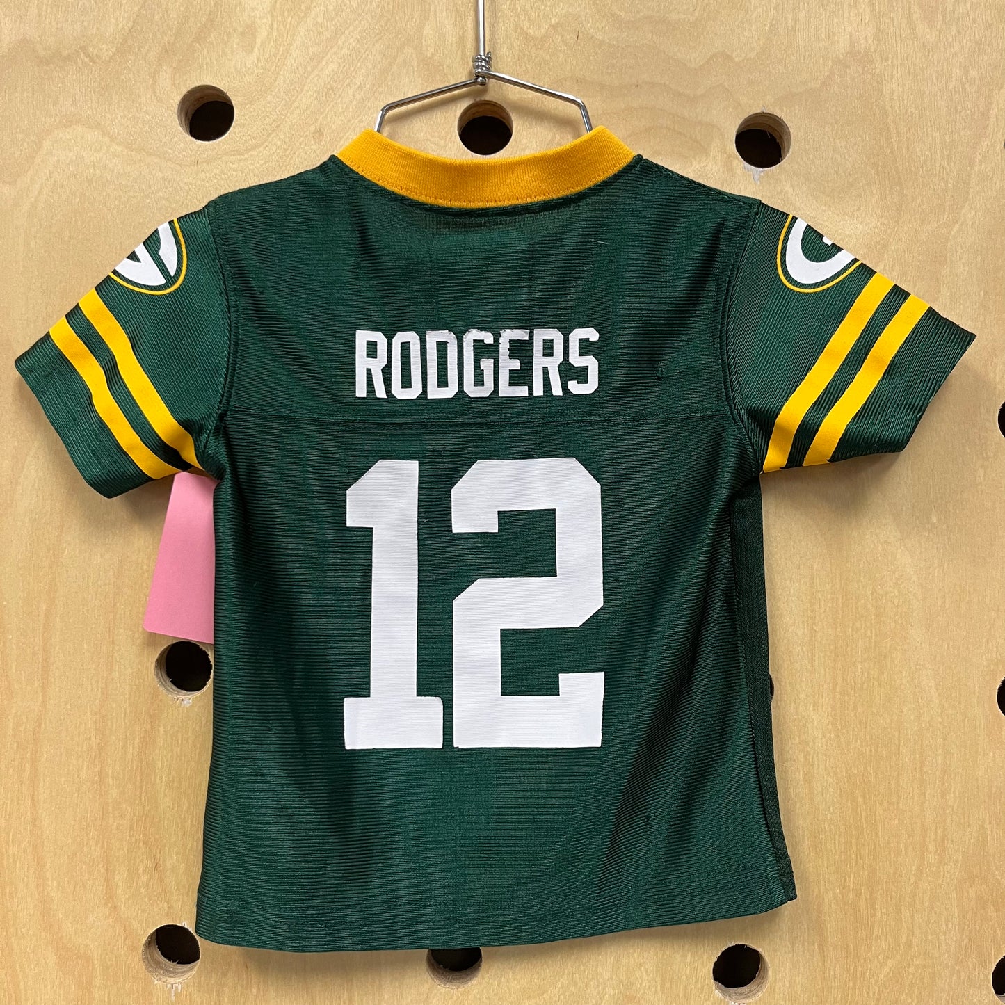 Packers Rodgers Jersey