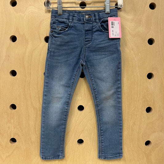 Skinny Denim