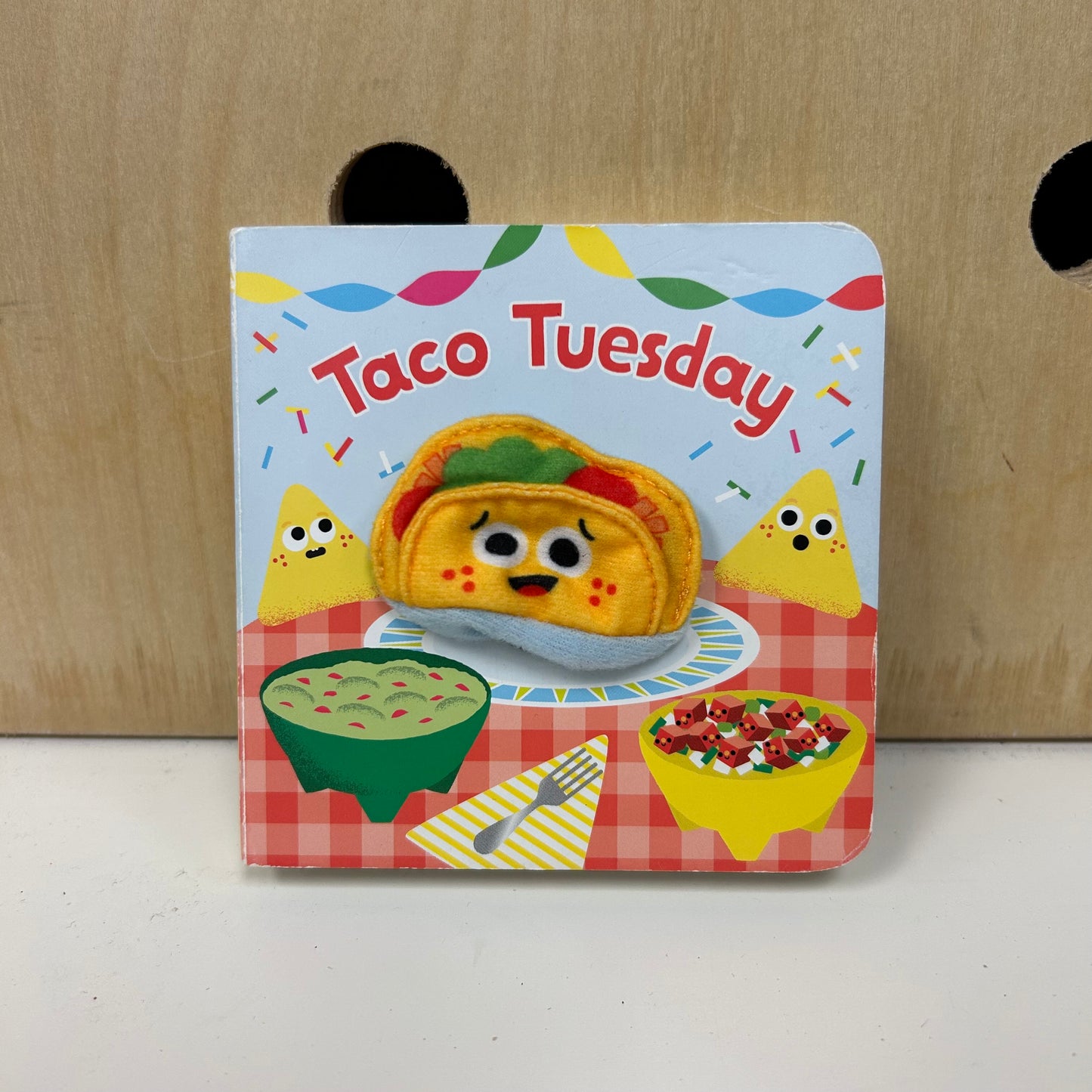 Taco Tuesday