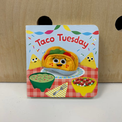 Taco Tuesday