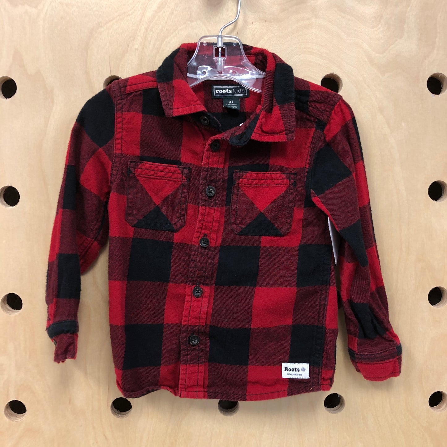 Red Flannel