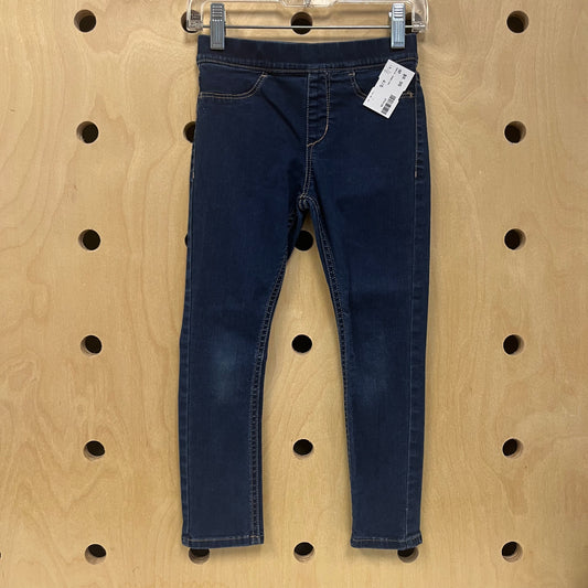 Denim Jeggings