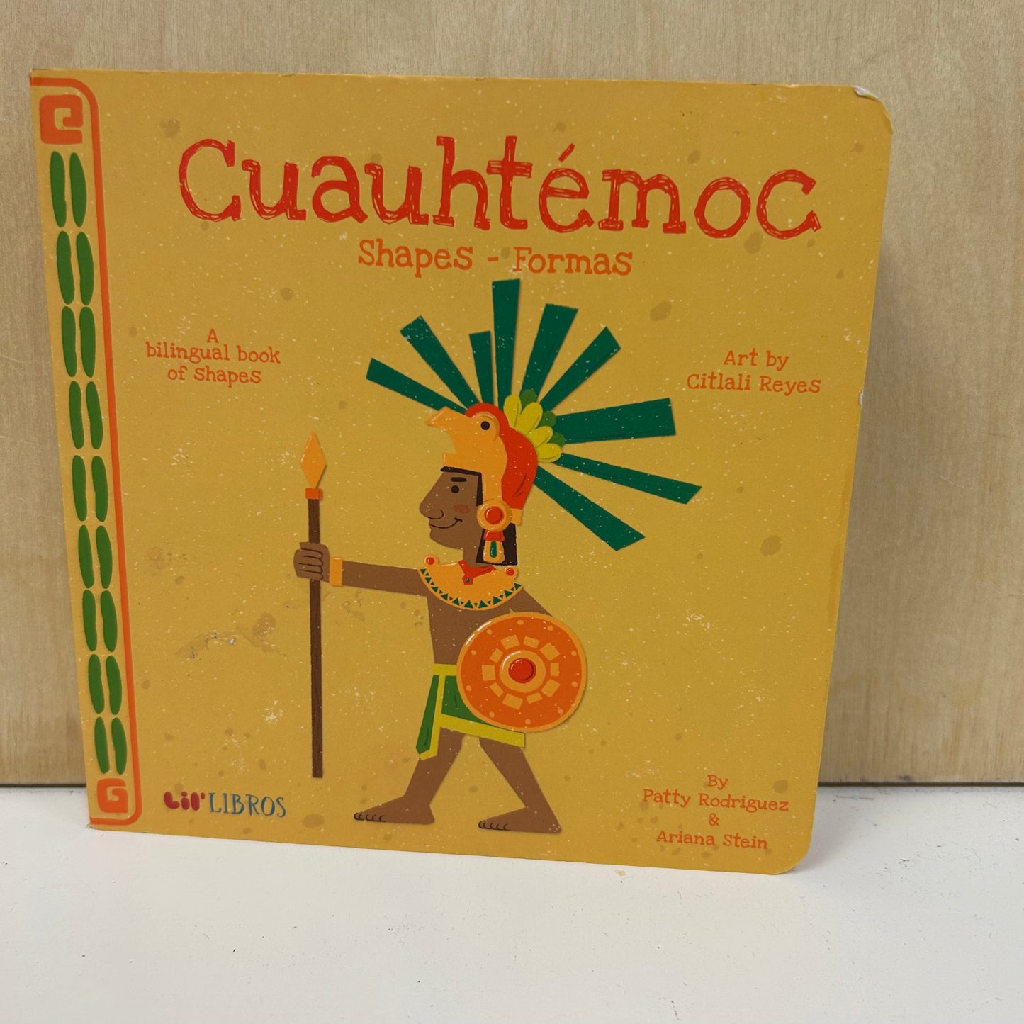 Cuauhtemoc